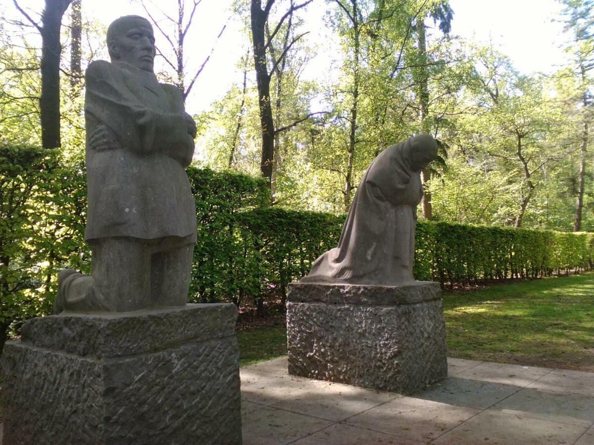 Kortemark Toetindroaj 빌라 외부 사진